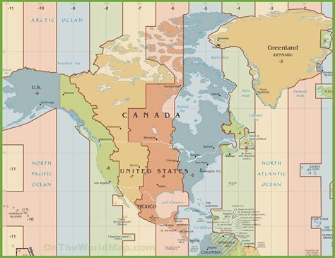 time zone for greece|time zones north america.